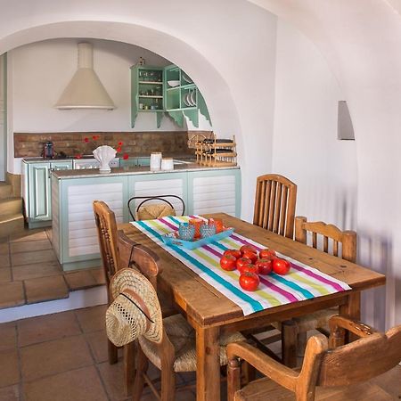 فيلا Sfendoni House Frillingiánika المظهر الخارجي الصورة
